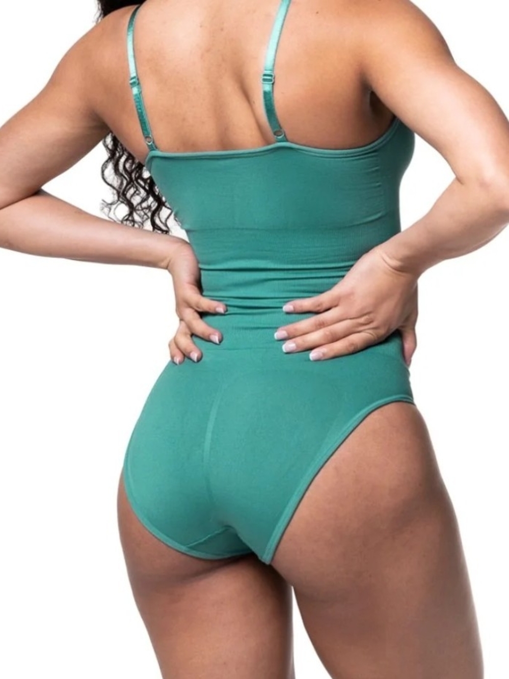 Snatched Shapewear Bodysuit Bundle of 2 - Picture 2 of 4